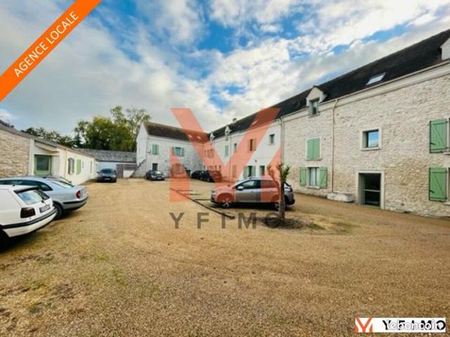 Maison vente à Mantes-la-Jolie, Soindres