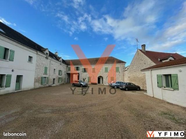 Maison vente à Mantes-la-Jolie, Soindres