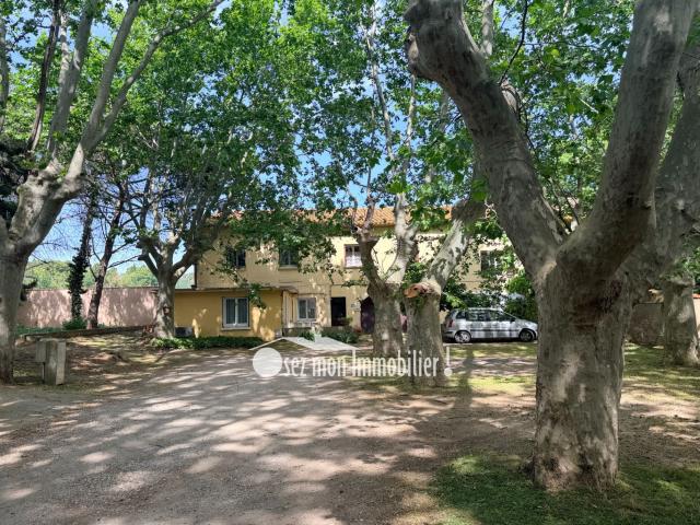 Maison vente à Les Abrassous, Narbonne