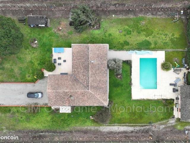 Maison vente à Montauban
