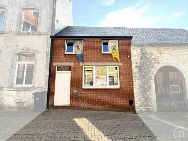 Maison location à Gerpinnes, Wallonie