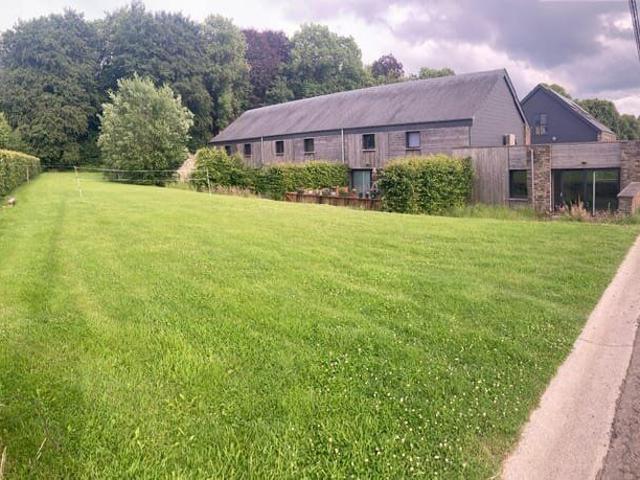 Maison location à Paliseul, Wallonie