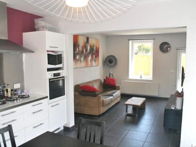 Maison location à Gembloux, Wallonie