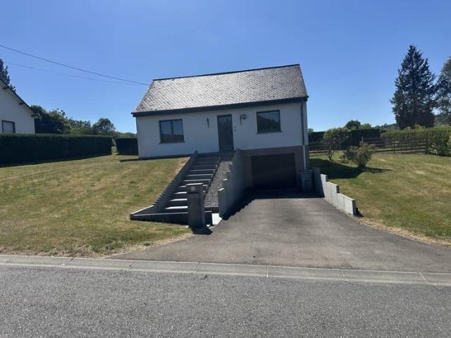 Maison location à Martelange, Wallonie