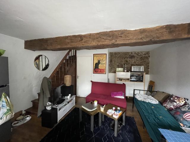 Maison location à La Roche-sur-Yon, Mortagne-sur-sèvre