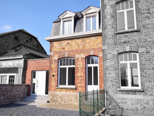 Maison location à Vierset-Barse, Modave