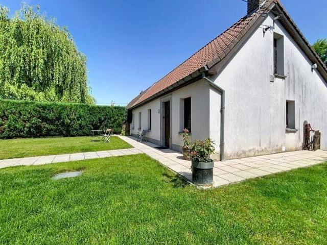 Maison location à Arbre, Ath