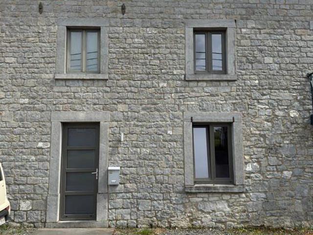 Maison location à Dinant, Wallonie