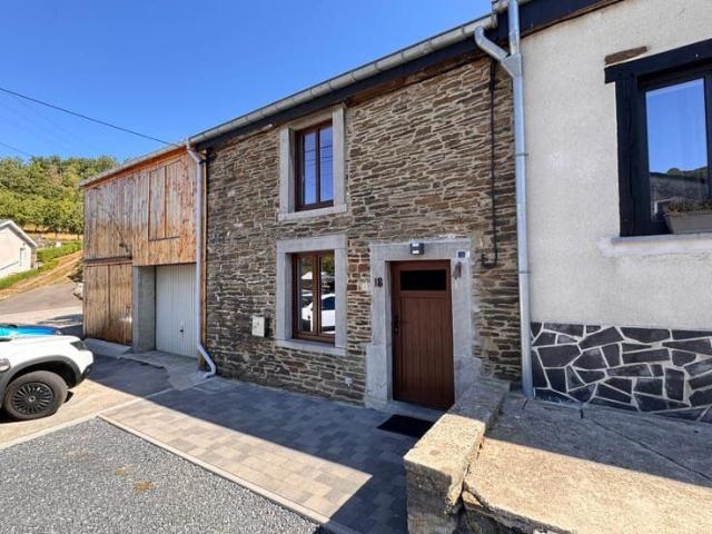 Maison location à Bouillon, Wallonie