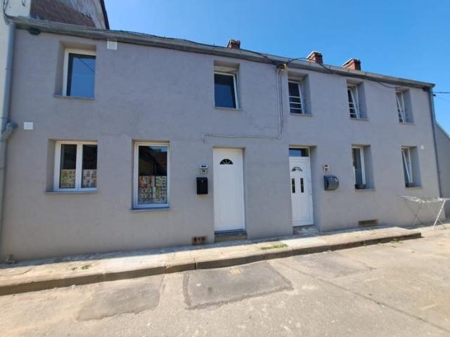 Maison location à Chapelle-lez-herlaimont, Wallonie