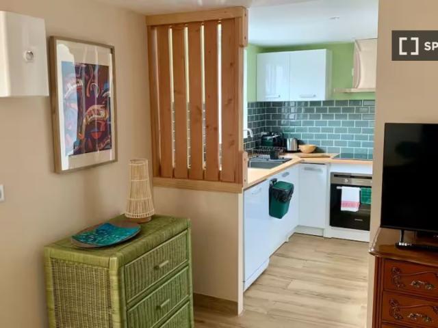 Appartement location à Torcy, Brou-sur-chantereine