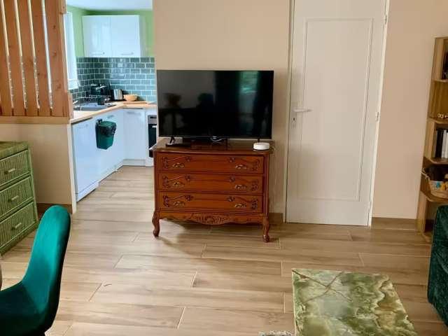 Appartement location à Torcy, Brou-sur-chantereine