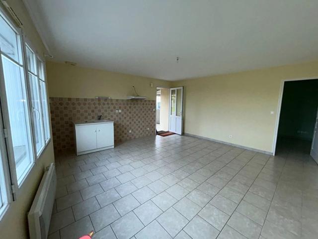Maison location à Jonzac, Brie-sous-archiac