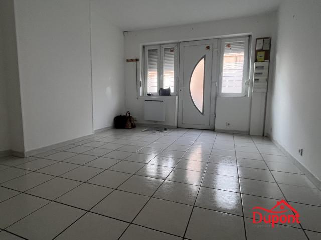 Maison location à Valenciennes, Hauts-de-France