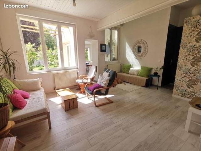 Maison vente à Les Andelys, Gisors