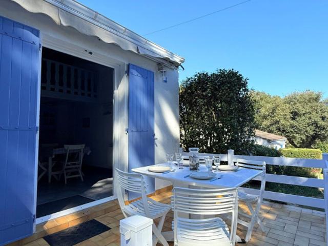 Maison vente à France métropolitaine, Saint-georges-d'oléron