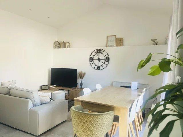 Maison vente à Nantes, Vertou