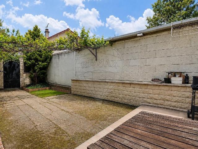 Maison vente à Nanterre, Colombes