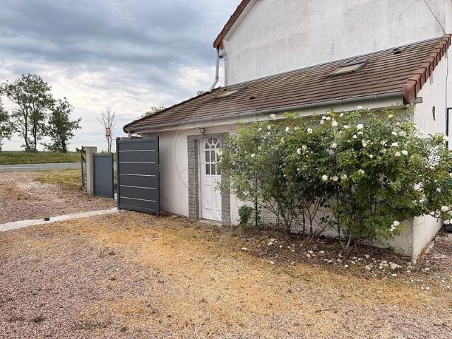 Maison vente à Bourges, Saint-léger-le-petit