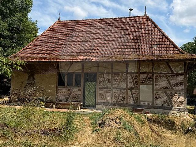 Maison vente à Louhans-Châteaurenaud, Bouhans