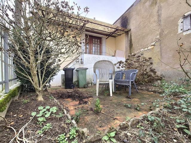 Maison vente à Cosne-Cours-sur-Loire, Bulcy
