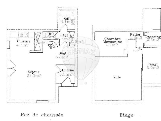 Maison vente à Rochefort, Saint-palais-sur-mer