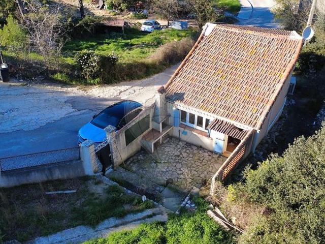 Maison vente à Nîmes