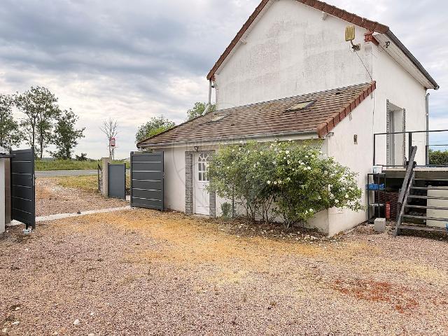 Maison vente à Le Bourg, Saint-Léger-le-Petit