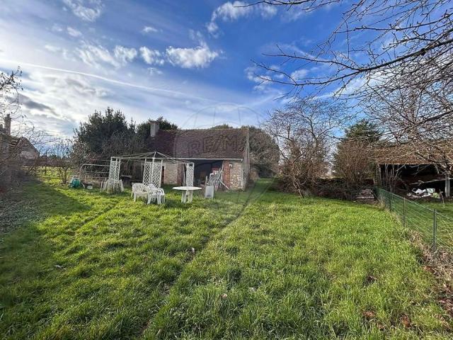 Maison vente à Cosne-Cours-sur-Loire, Beaumont-la-ferrière
