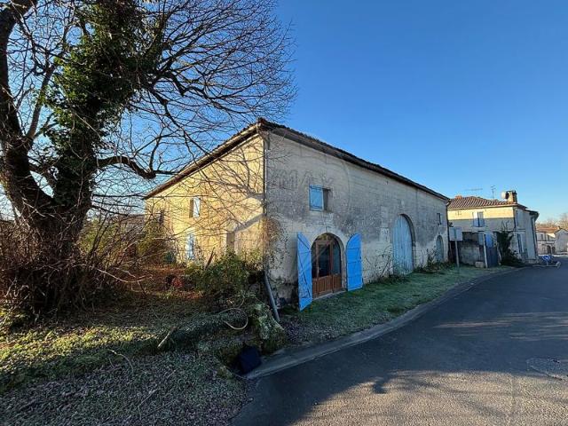 Maison vente à Jonzac, Saint-ciers-du-taillon