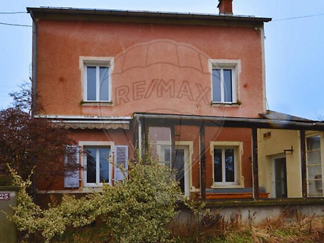 Maison vente à Vichy, Arronnes