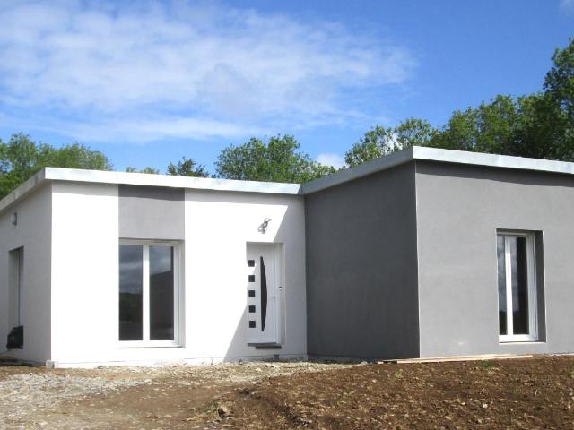 Maison vente à Brest, Bretagne