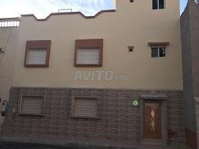 Maison vente à Lyautey