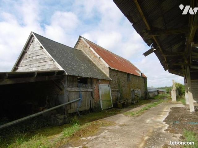 Maison vente à Vire, Etouvy
