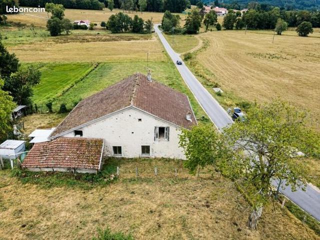 Maison vente à Laveline-du-Houx, Vosges