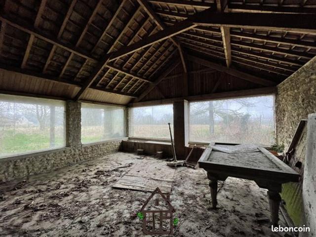 Maison vente à Magny-en-Vexin, Val-d'Oise