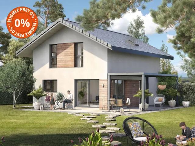 Maison vente à Bonneville, Viuz-en-sallaz