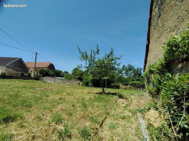 Maison vente à Montbard, Poiseul-la-ville-et-laperrière