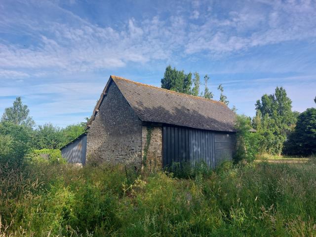 Maison vente à Châteaubriant-Ancenis, Erbray