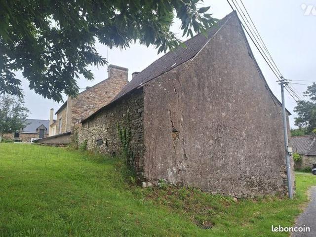 Maison vente à Redon, Bretagne