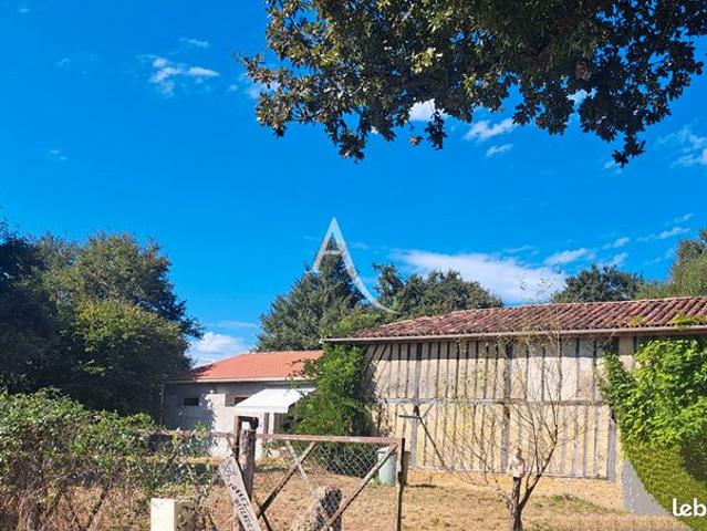 Maison vente à Mont-de-Marsan, Mont-de-marsan