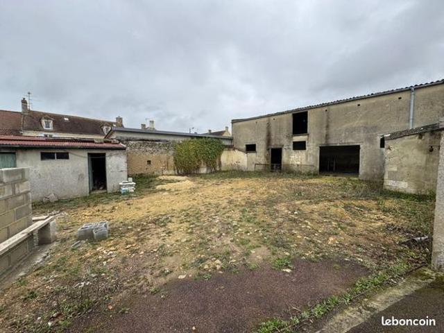 Maison vente à Caen, Courseulles-sur-mer