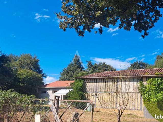 Maison vente à Mont-de-marsan, Landes