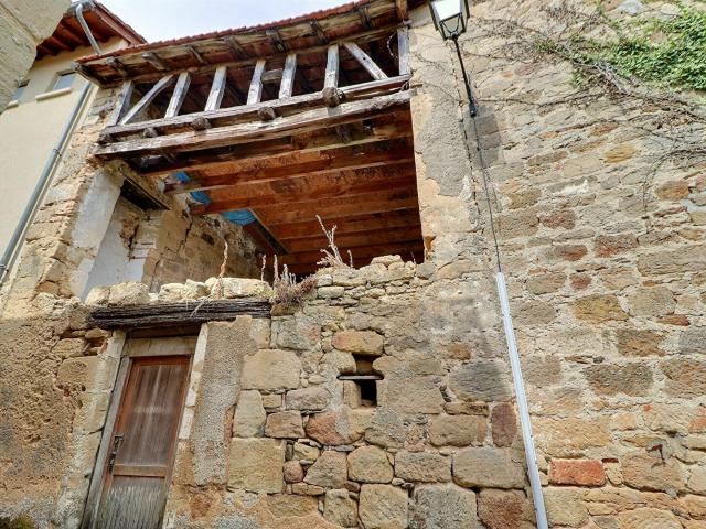 Maison vente à Figeac, Cardaillac