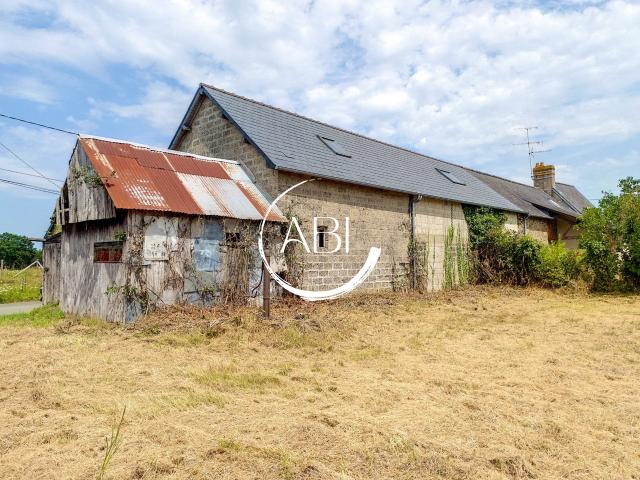 Maison vente à Mayenne, Saint-julien-du-terroux