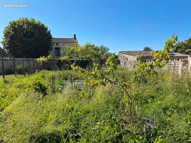 Maison vente à Xambes, Charente