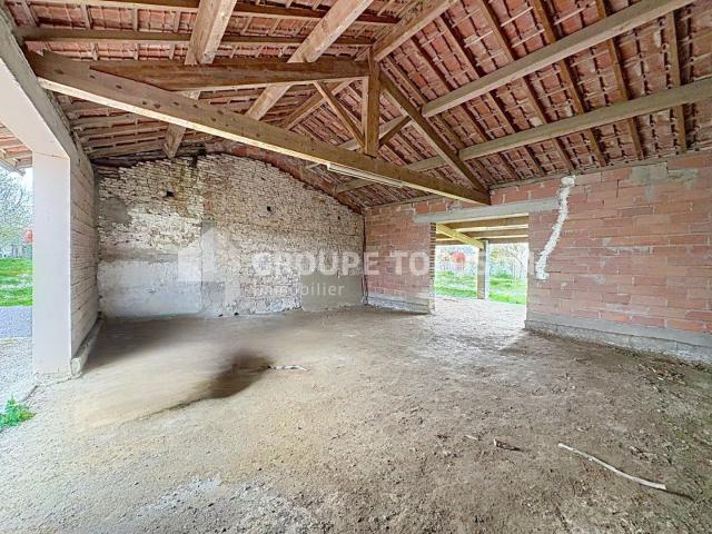 Maison vente à Toulouse, Flourens