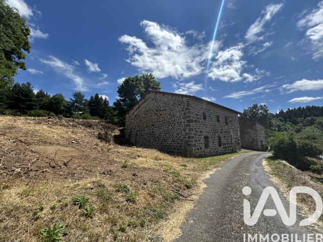 Maison vente à Le Puy-en-Velay, Vielprat