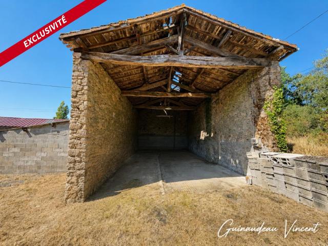 Maison vente à Cholet