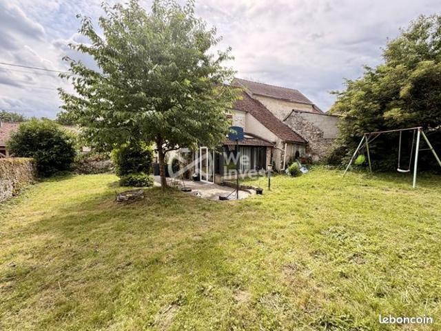 Maison vente à Provins, Saint-germain-sous-doue